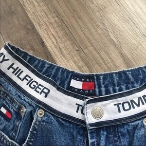 Vintage Tommy Hilfiger Jeans
